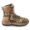LaCrosse Men's Windrose 8" Waterproof 1,000-gram Insulated Hunting Boots, Realtree EDGE™