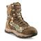 LaCrosse Men's Windrose 8" Waterproof Insulated Hunting Boots, 1,000 Gram, Realtree EDGE™