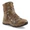 LaCrosse Men's Windrose 8" Waterproof 600-gram Insulated Hunting Boots, Mossy Oak Break-Up® COUNTRY™