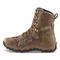 LaCrosse Men's Windrose 8" Waterproof 600-gram Insulated Hunting Boots, Mossy Oak Break-Up® COUNTRY™