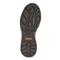 LaCrosse Men's Windrose 8" Waterproof Hunting Boots, Brown