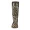 LaCrosse Men's Alphaburly Pro 18" Waterproof Rubber Hunting Boots, Camo, Mossy Oak Break-Up® COUNTRY™