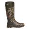 Neoprene gusset accommodates different calf sizes, Mossy Oak Break-Up® COUNTRY™
