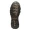 Burly Pro outsole offers traction on any terrain, Optifade Marsh