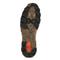 Outsole lugged for better traction and balance at heel and toe, Realtree EDGE™