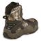 Wraparound instep for added grip and protection, Realtree EDGE™