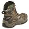 Wraparound instep for added grip and protection, Realtree EDGE™