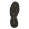 Diamond Tread outsole with best-in-class resistance ratings, Brown