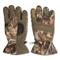 Youth Defender Insulated Tricot Hunting Gloves, Realtree EDGE™