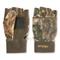 Converts into fingerless gloves in an instant, Realtree EDGE™
