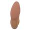 Rubber/sueded outsole for smooth stepping
, Natural