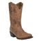 Laredo Men's Birchwood Leather Western Boots, Tan