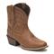 Justin Women's Chellie Western Boots, Tan