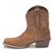 Justin Women's Chellie Western Boots, Tan
