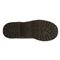 Rubber outsole, Aged Bark