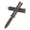Bear OPS Bear Song VII Titanium Butterfly Knife