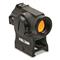 Holosun HE503R-GD Open Reflex Sight, Gold Reticle