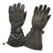StrikerICE Defender Ice Fishing Gloves, Black