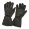 StrikerICE Trekker Ice Fishing Gloves, Black