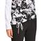 Under Armour Women's Iso-Chill Shore Break Hoodie, White