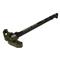 Armaspec Victory AR-15 Charging Handle, Olive Drab Green