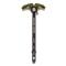 Armaspec Victory AR-15 Charging Handle, Olive Drab Green