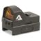 AIM Sports 1x24mm Micro Reflex Sight
