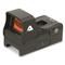 AIM Sports 1x27mm Compact Reflex Sight