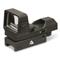 AIM Sports 1x33mm Full-size Reflex Sight