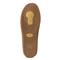 Indoor/outdoor rubber outsole, Chestnut