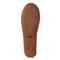 Soft leather outsole, Chestnut