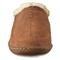 Front view, Chestnut