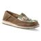 Ariat Women's Cruiser Slip-on Shoes, Relaxed Bark/doe Camo Print