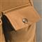 Pocket for storing small accessories, Carhartt® Brown