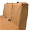 Carhartt Universal Bench Seat Cover, Carhartt® Brown