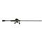 Abu Garcia Zata Low Profile Baitcasting Combo