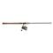 Shakespeare Wild Series Walleye Combo - 717558, Spinning Combos at ...