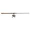 IM-6 graphite blank with HTG-hybrid tech grip handle