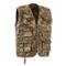 Mil-Tec Military Style Tactical Shooting Vest, Flecktarn