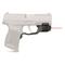 Crimson Trace LG-422 Laserguard Red Laser for SIG SAUER P365
