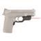 Barska AU11069 Tactical Red Dot Laser Sight With Weaver Mount & Batteries
