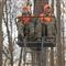Rivers Edge Lockdown 17' 2-Man Ladder Tree Stand