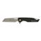 Smith & Wesson Sideburn Folding Knife
