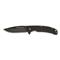 Smith & Wesson Velocite Spring Assisted Folding Knife