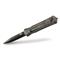 Smith & Wesson M&P OTF 3.5" Spring Assisted Knife, Gray