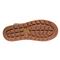 ASTM-rated slip-resistant rubber outsole, Belgian/Sandshell