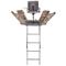 Bolderton Outlander 360 19' Ladder Tree Stand