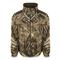 Drake Waterfowl Refuge 3.0 Fleece-lined Full-zip Hunting Jacket, Realtree MAX-5®