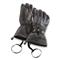 Guide Gear Monolithic Primaloft Waterproof Insulated Gloves, Black