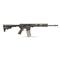 Ruger AR-556, Semi-automatic, .300 AAC Blackout, 16.1" Barrel, 30+1 Rounds